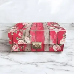 おすそ分けボックス ♡蓋付きボックス