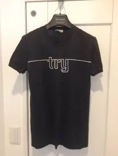 ディオールオム TRYTシャツ diorhomme