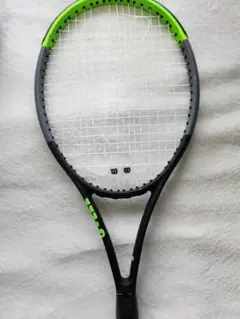 Wilson硬式ラケット