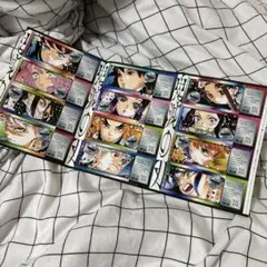 鬼滅の刃 カードセット