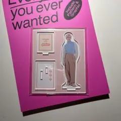 SEVENTEEN ジョシュア アクスタ