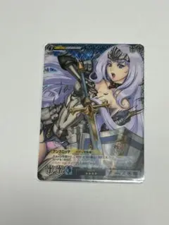 クイーンズブレイド リベリオン アンネロッテ スターターデッキ 最安値 デュエルシステムTCG クイーンズブレイド リベリオン 叛乱の騎士