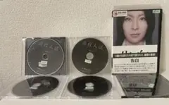 湊かなえ　DVDセット　高校入試　告白