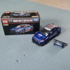 SUBARU WRX STI NBR CHALLENGE ✨プレミアム✨