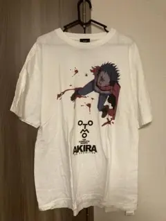 大友克洋 童夢 Tシャツ 漫画アクション 非売品 レア 新品未使用 アキラ セル画展 抽選限定 Tシャツ 大友克洋 童夢 アニメ 日本