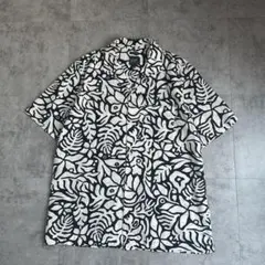 【希少】 GAP 半袖シャツ ''リネン''