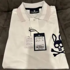 サイコバニー　GOLFポロシャツ
