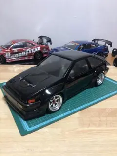 2025年最新】ヨコモ AE86の人気アイテム - メルカリ