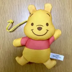 くまのプーさん 6way ジムにへんしんメリー 人形 ぬいぐるみ プーさん