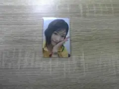 ME:I　石井蘭　トレカ