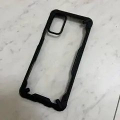 Ringke ハードケース 黒