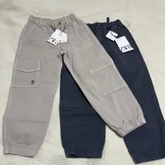 新品★ZARA ZARA 116 2枚セット