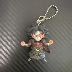 ダークブロリー キーホルダー