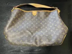 LOUIS VUITTON ルイヴィトン ディライトフルPM