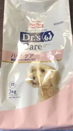 2025年最新】ドクターズケア 犬 ハートケアの人気アイテム