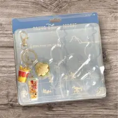 キーチェーン1個入り　東京ディズニーリゾート