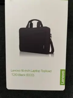 Lenovo 16インチノートPCケース T210 ブラック