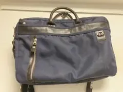 トートバッグ 中古ビジネスバッグ