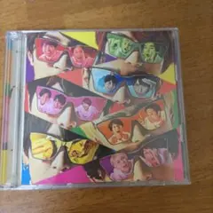 WESTival　初回盤
