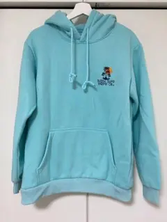 フォレストババガンプ BUBBA GUMP オリジナルスウェットパーカー