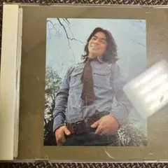 加川良 アルバム CD