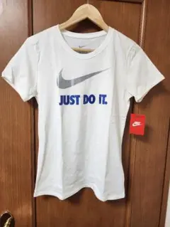 ◆新品未使用◆　ナイキ　 半袖Tシャツ　 L ホワイト