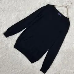 Gap 薄手ニット ブラック XXS シンプル 着回し