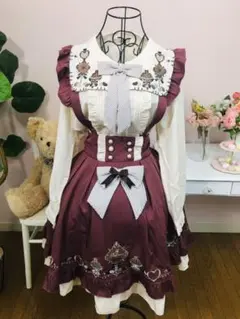コスプレ クリスマス サンタ シュガーウィップ スノーサンタ
