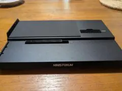 Minisforum DEG1 外付けgpu