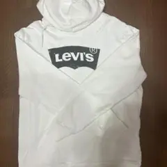 LEVI'S リーバイス パーカー 長袖