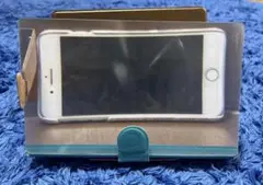 スマホスクリーン拡大レンズ
