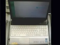 富士通 FUJITSU FMV-A531 Windows10 OFFICE365