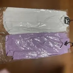 ワイシャツ　2枚　L