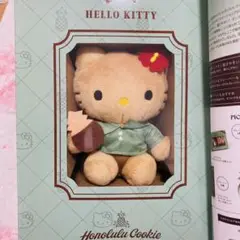 日焼け キティ ビルドアベア ぬいぐるみ ハローキティ - メルカリ