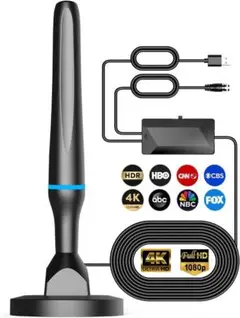デジタル HDTV アンテナ 屋内 屋外