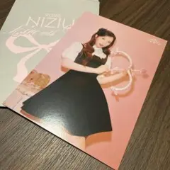 NiziU マヤ Live with U 2025 ラントレ ③