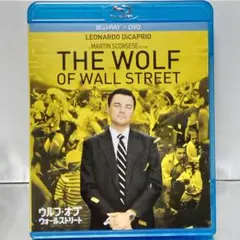 【Blu-ray＆DVD】ウルフ・オブ・ウォールストリート ('13米) 3枚組