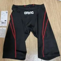 水着　大会用　FINA認証　Mサイズ