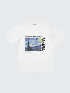 UNIQLO ユニクロ MoMA アート・アイコンズ UT