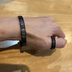 バングル+リング20