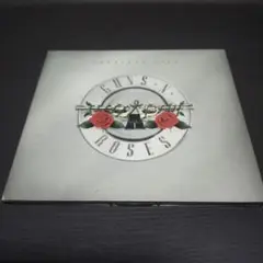 GUNS N' ROSES Greatest Hits CD