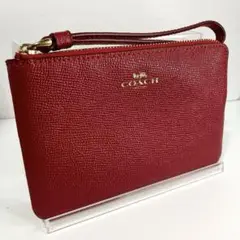 【COACH】ポーチ