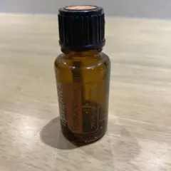 doTERRA ドテラ フランキンセンス 15ml 開封済み