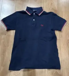 【FRED PERRY】ポロシャツ/メンズS size