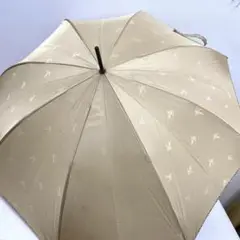 BURBERRY バーバリー 雨傘 長傘 ノバチェック シャドーホース