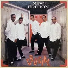 NEW EDITION
