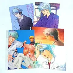 非売品★金色のコルダ3 如月響也セット/ 福山潤ネオロマ