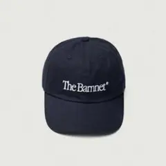 The Barnnet Logo Ball Cap