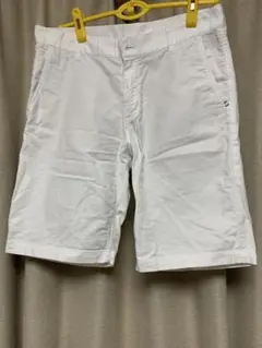 MICHEL KLEIN オム　ハーフパンツ