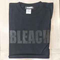 新品未使用　BLEACH Tシャツ　非売品　ブラック　Medium